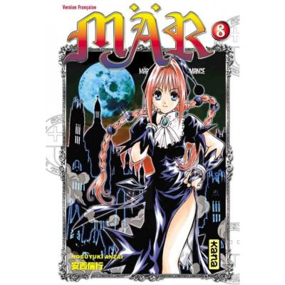 MAR Tome 8