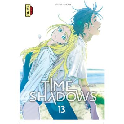 Time Shadows Tome 13