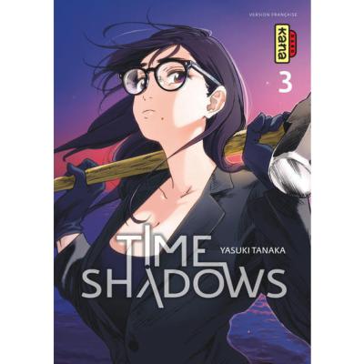 Time Shadows Tome 3
