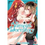 Vampire Dormitory Tome 9