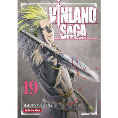 Vinland Saga Tome 19