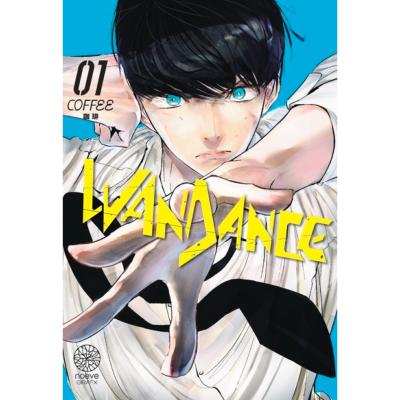 Wandance Tome 1 