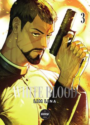White Blood Tome 3