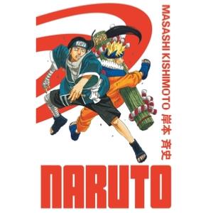 Naruto Hokage Tome 11