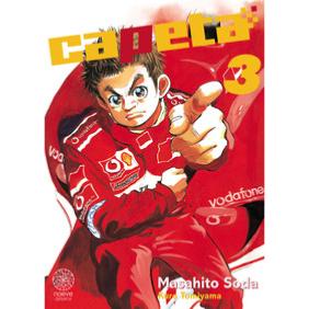 Capeta Tome 3