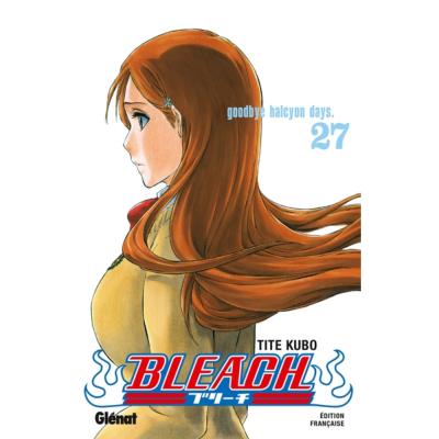 Bleach Tome 27