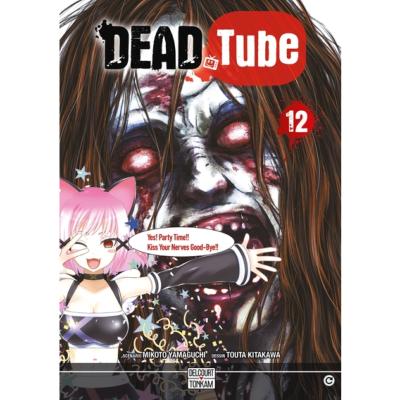 Dead Tube Tome 12