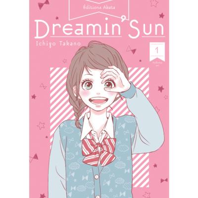 Dreamin' Sun Tome 1 