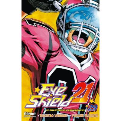 Eyeshield 21 Tome 29
