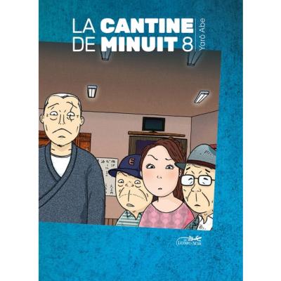 La Cantine De Minuit Tome 8