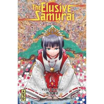 The Elusive Samurai Tome 4