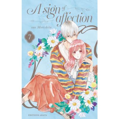Sign of Affection Tome 7 