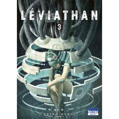 Leviathan Tome 3