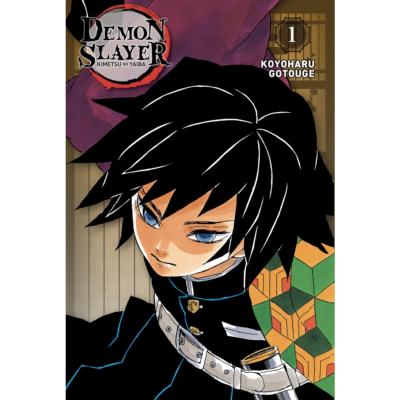 Demon Slave Edition Pilier Tome 1