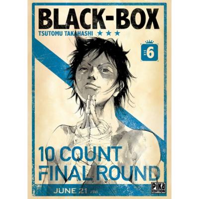 Black Box Tome 6