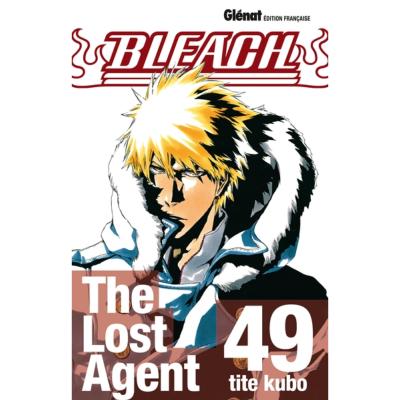 Bleach Tome 49