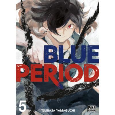 Blue Period Tome 5