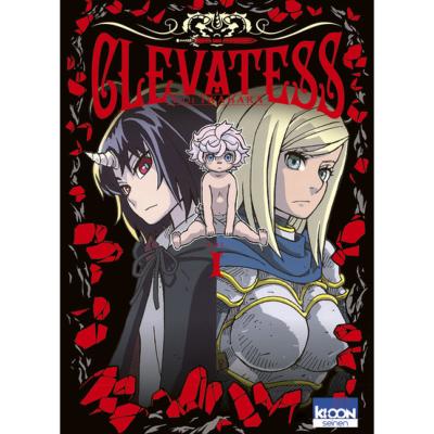 Clevatess Tome 1