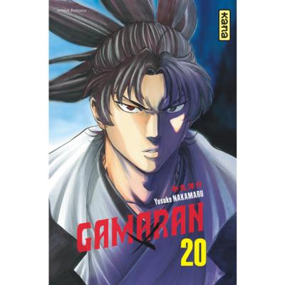 Gamaran Tome 20