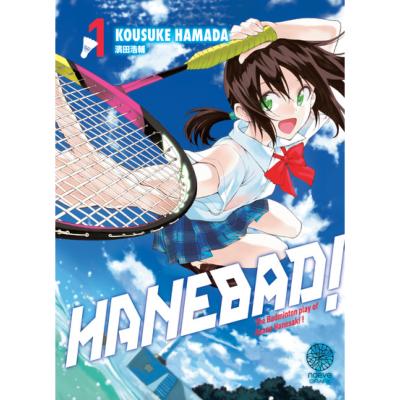 Hanebad ! Tome 1 