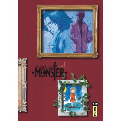 Monster Tome 3