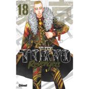 Tokyo Revengers Tome 18