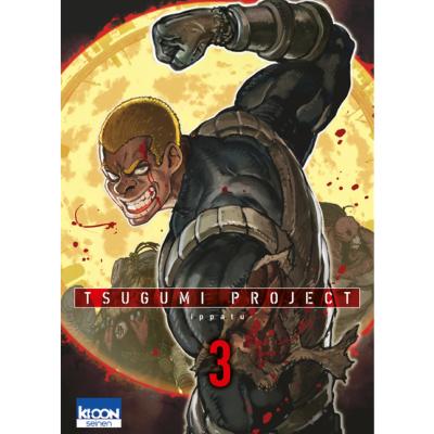 Tsugumi Project Tome 3