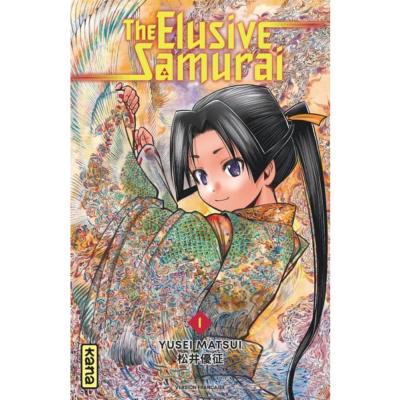 The Elusive Samurai Tome 1