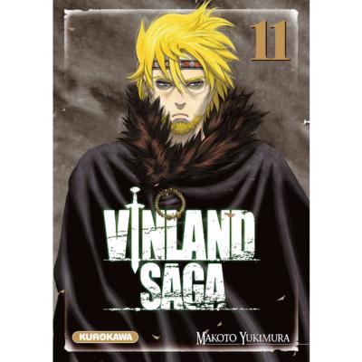 Vinland Saga Tome 11