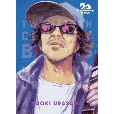 20TH century Boys Tome 11