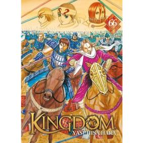 kingdom Tome 66