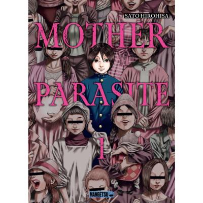 Mother Parasite Tome 1