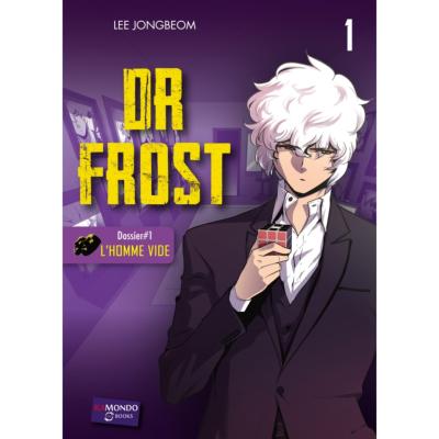 Dr Frost Tome 1 