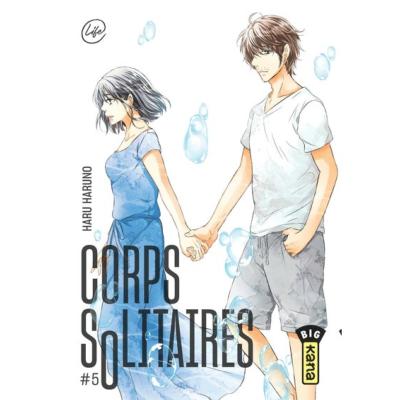 Corps Solitaires Tome 5