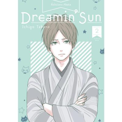 Dreamin' Sun Tome 2