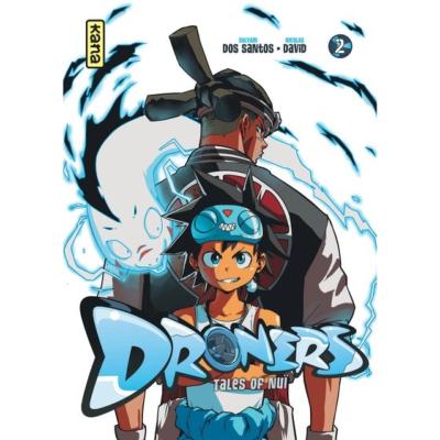 Droners Tome 2