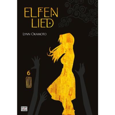 Elfen Lied Tome 6