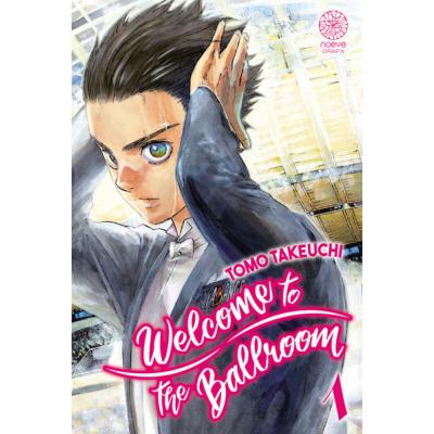 Welcom to the Ballroom Tome 1