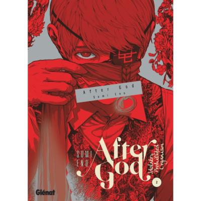 After God Tome 2