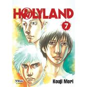 Holyland Tome 7