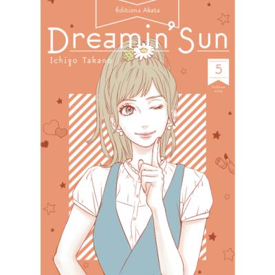 Dreamin' Sun Tome 5