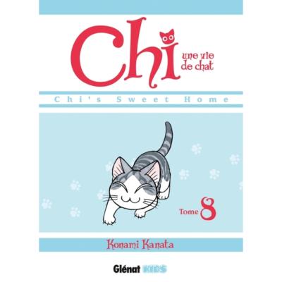 Chi Tome 8