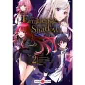 Eminence in the Shadow Tome 2