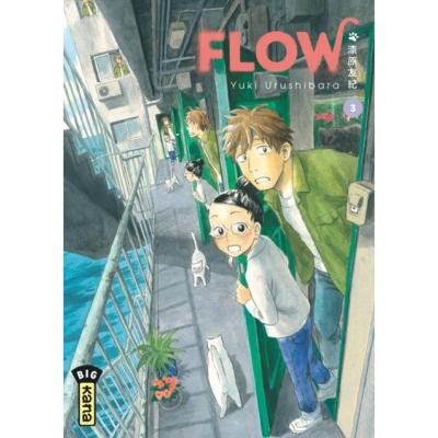Flow Tome 3