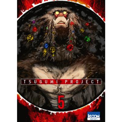 Tsugumi Project Tome 5