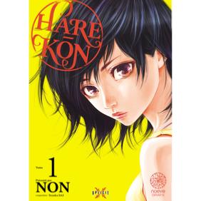 Hare Kon Tome 1 