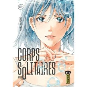 Corps solitaire Tome 8