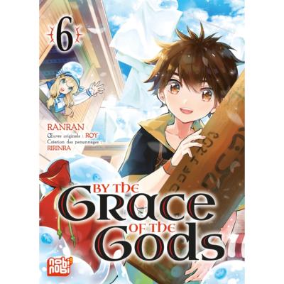 By the grace of Gods Tome 6