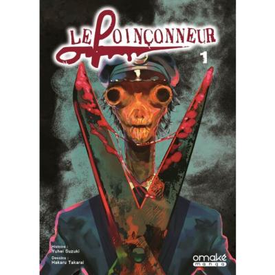 Le poinçonneur Tome 1