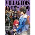 Villageois  LVL 999 Tome 7